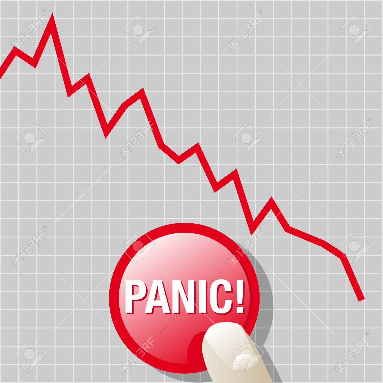 5612257-abstract-vector-illustration-of-a-downward-graph-with-a-finger-on-a-panic-button.jpg