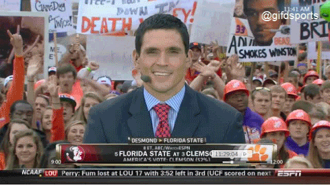 shirtless-clemson-fan-pours-beer-on-head-espn-college-gameday-gifs.gif